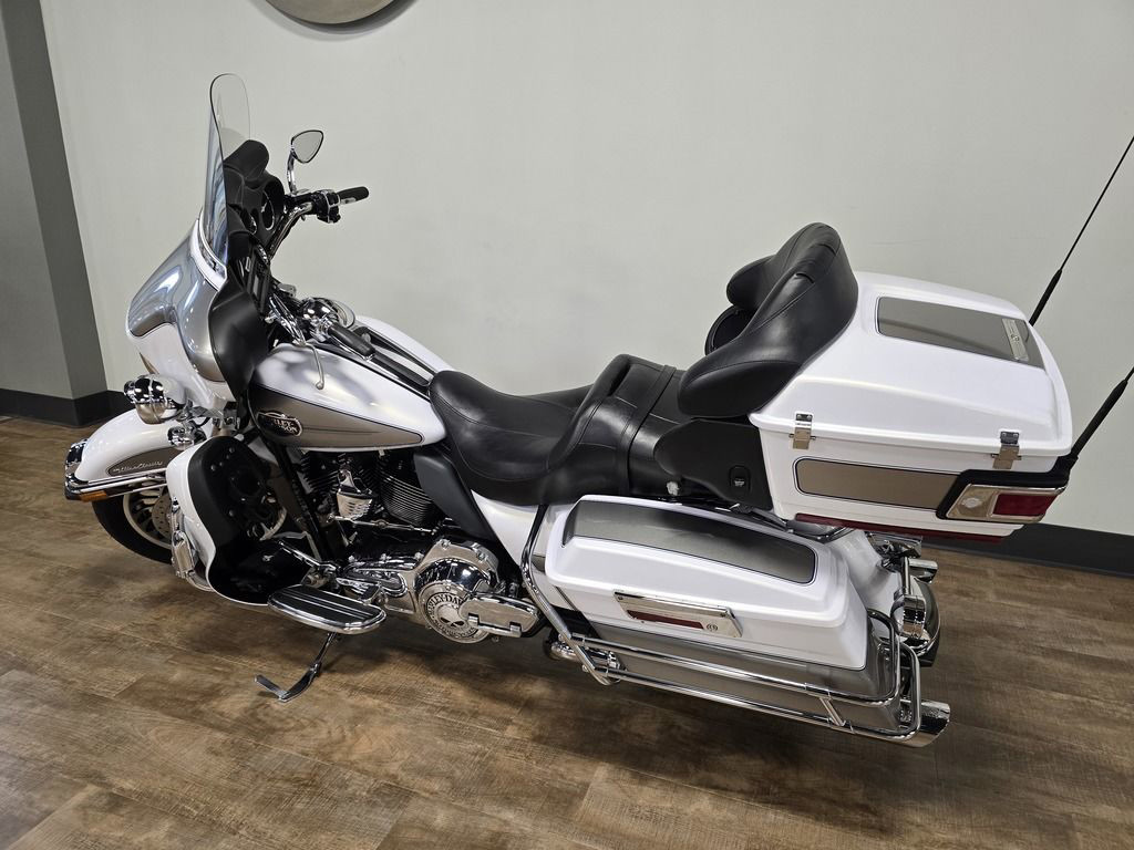 Electra Glide® Ultra Classic® 