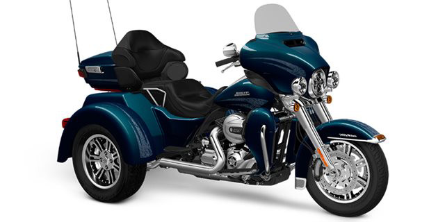 Tri Glide® Ultra