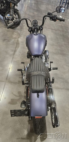 Street Bob®
