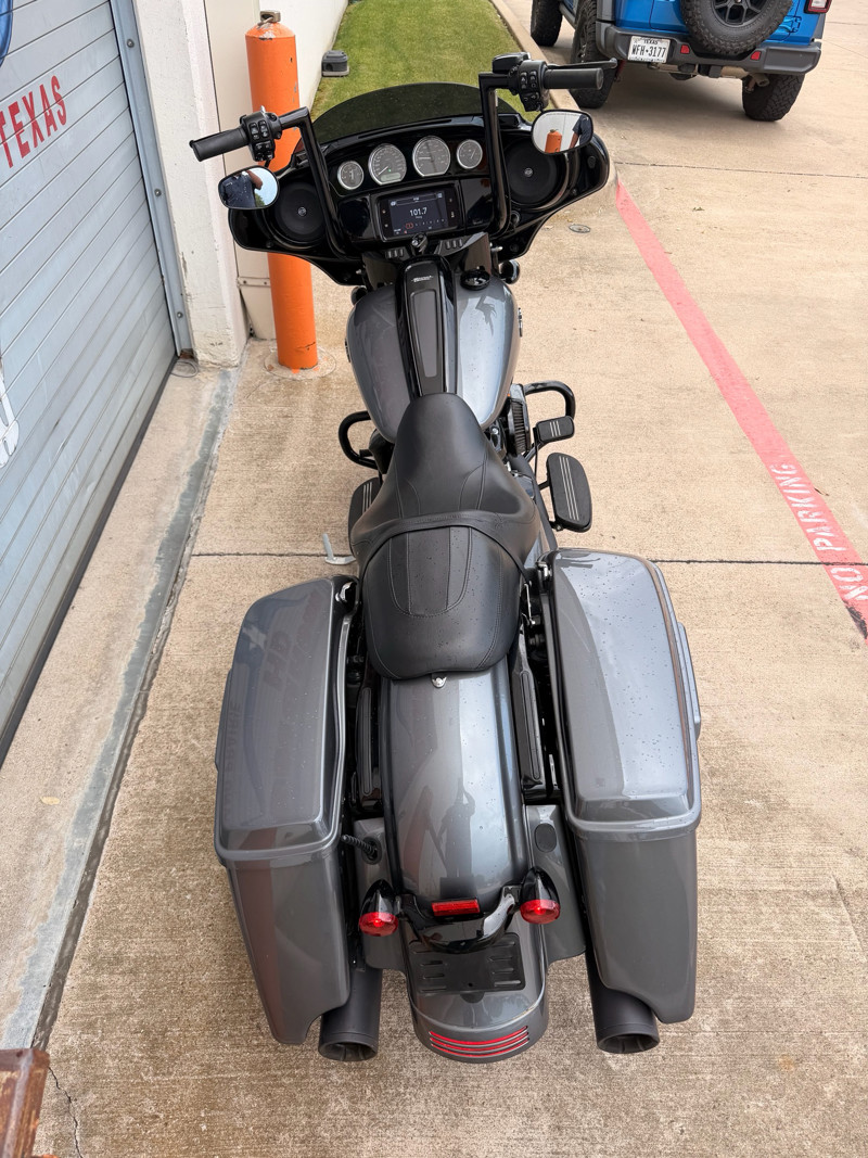 Street Glide® Special