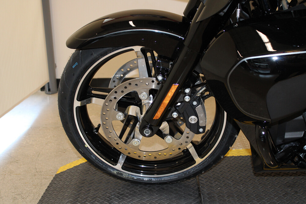 Street Glide® Ultra