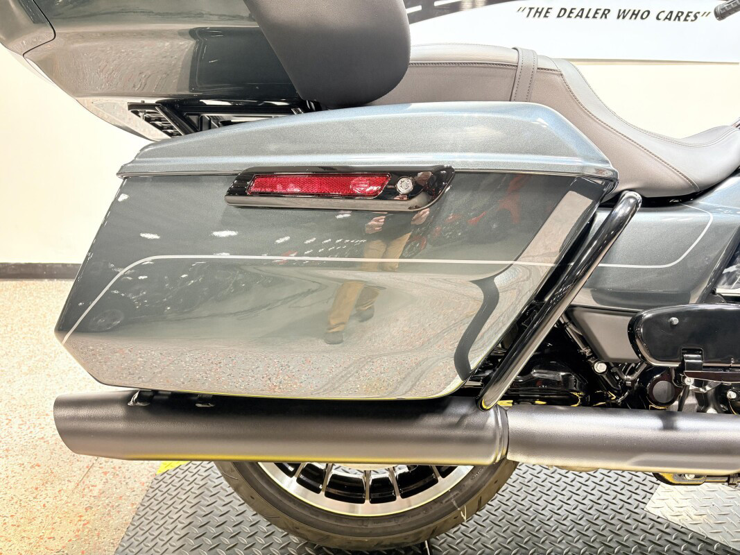 Road Glide® Limited