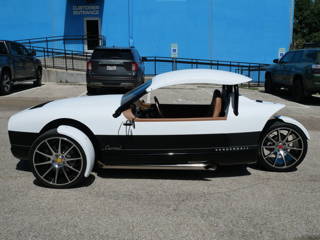 Carmel GTS
