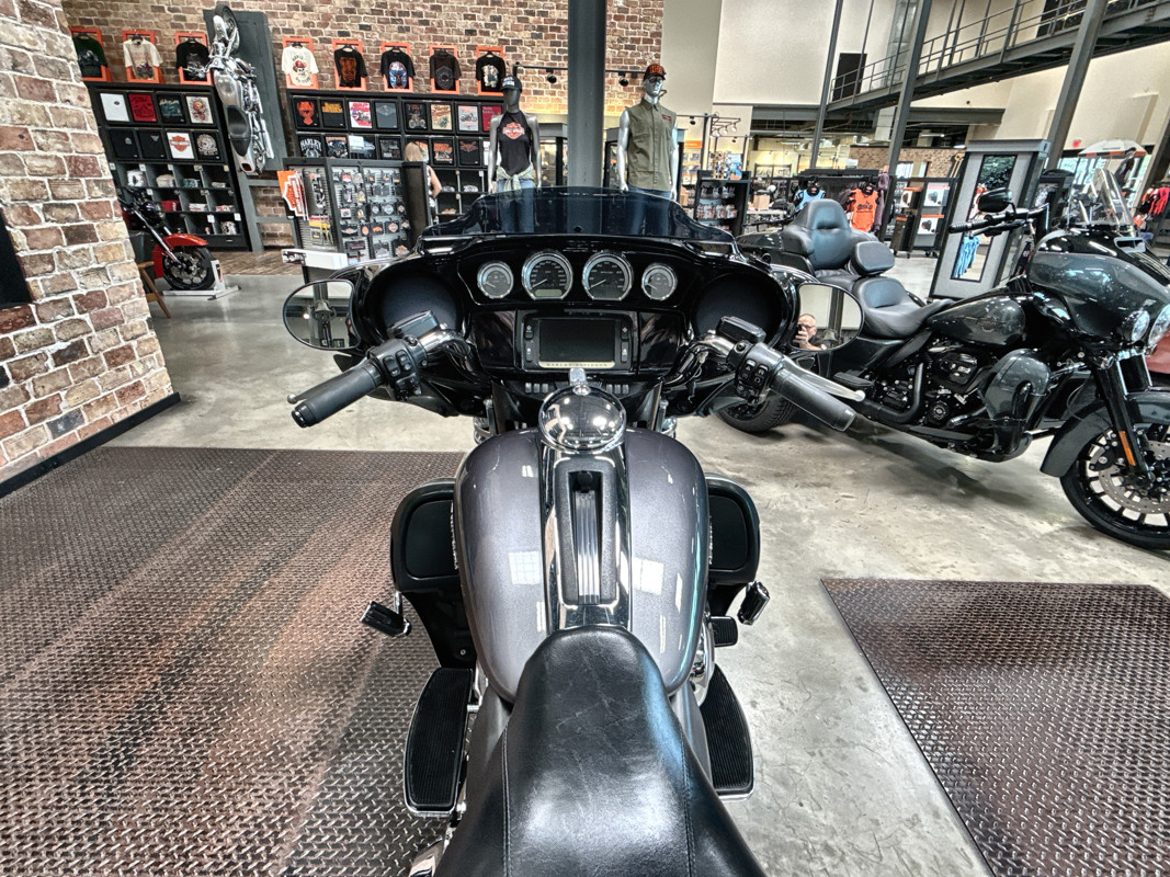 Electra Glide® Ultra® Limited
