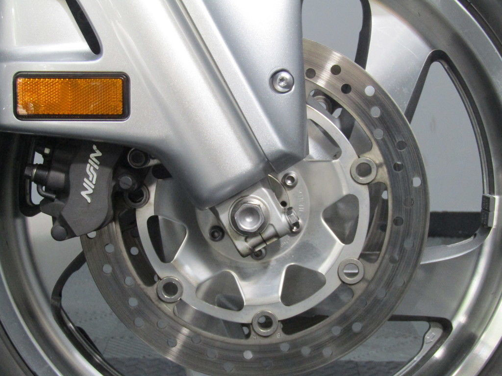 Gold Wing® Airbag