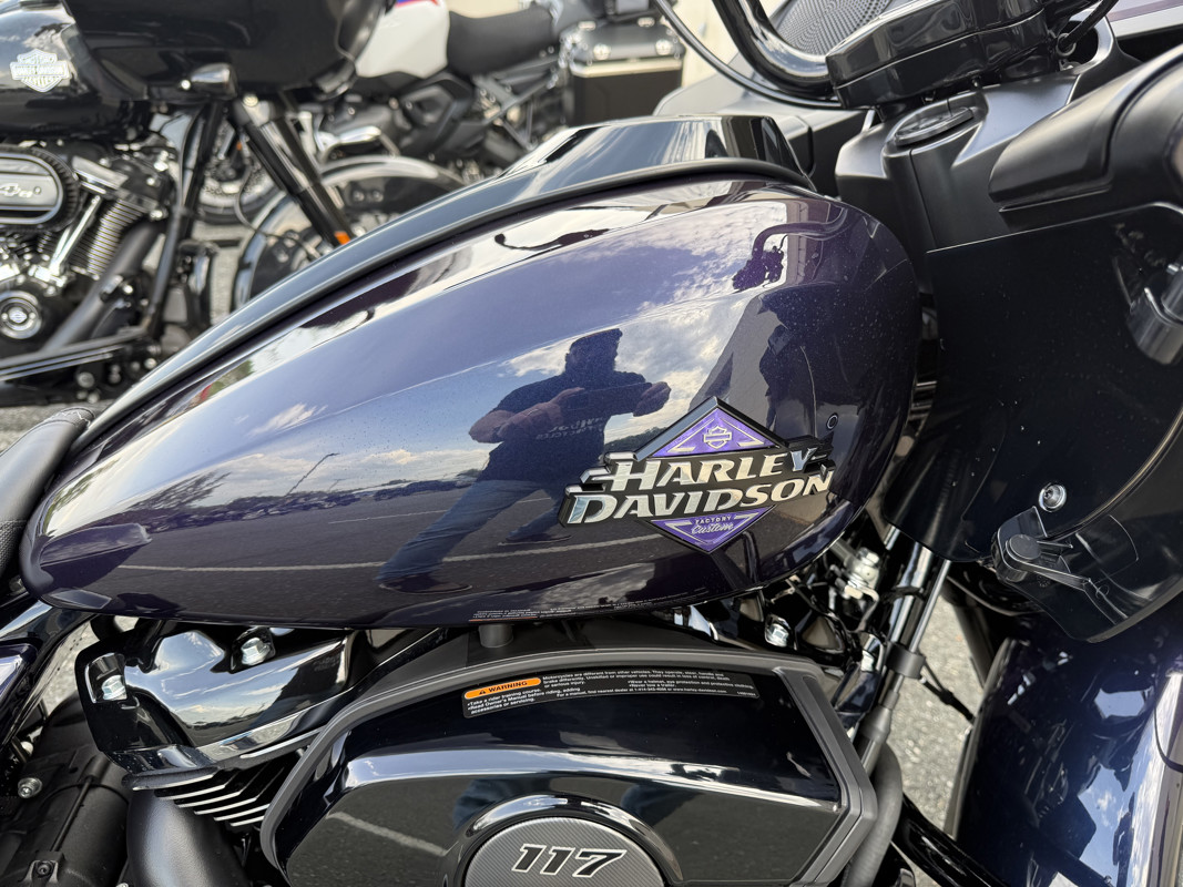 Road Glide®