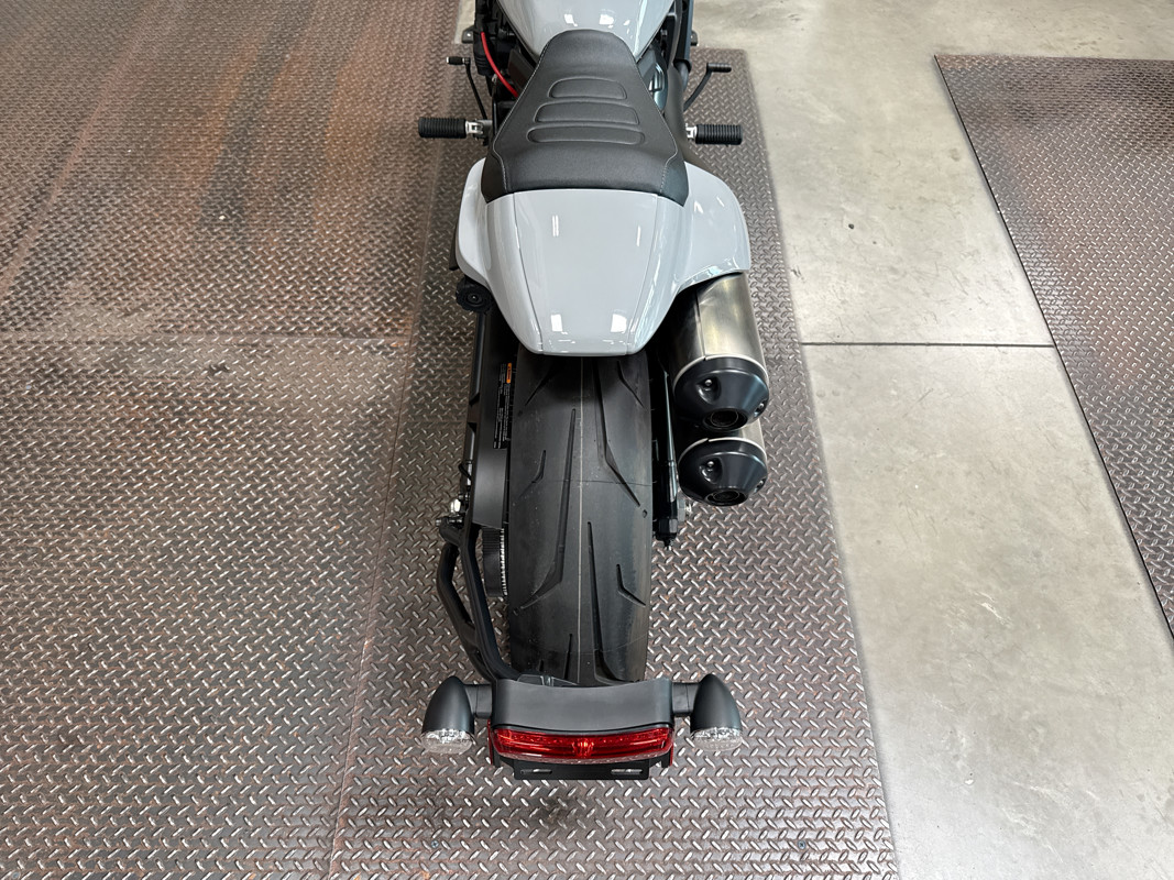 Sportster® S