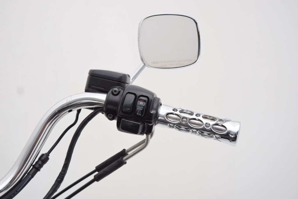 Sportster® 883 Hugger®