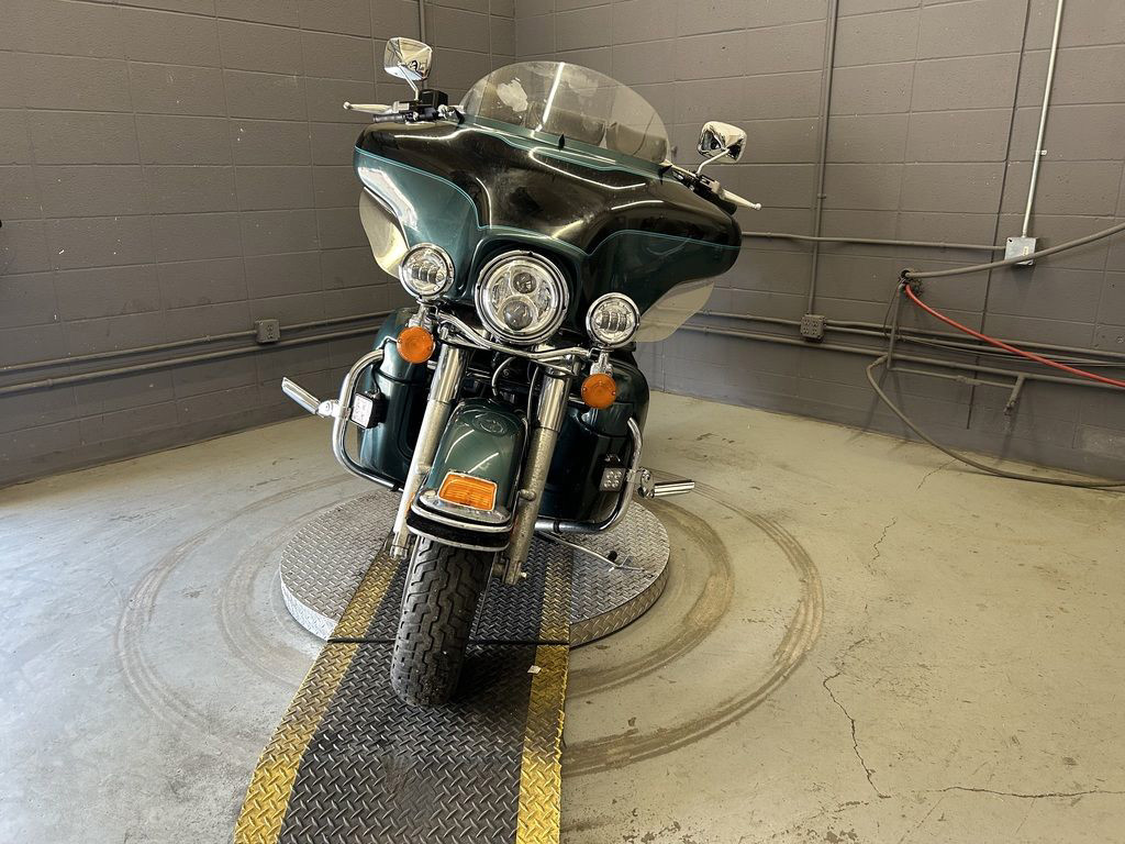 Ultra Classic® Electra Glide® 
