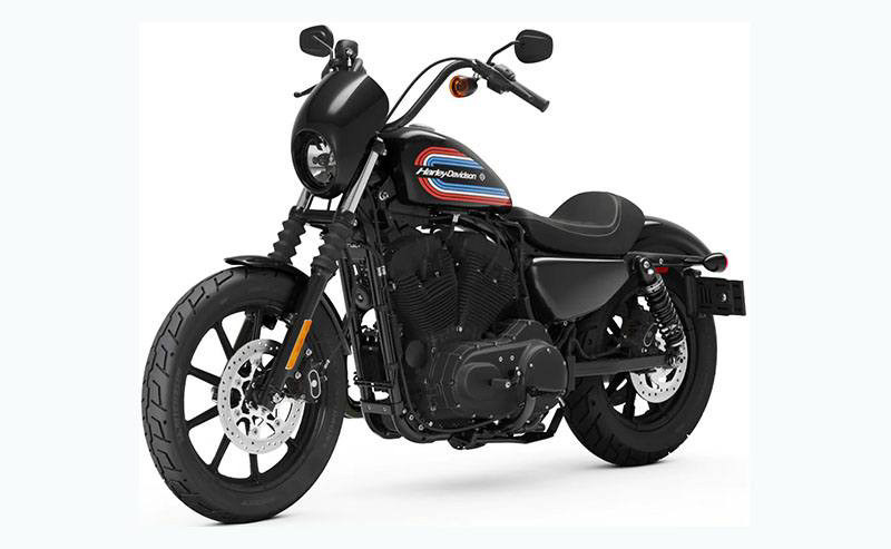 Iron 1200®