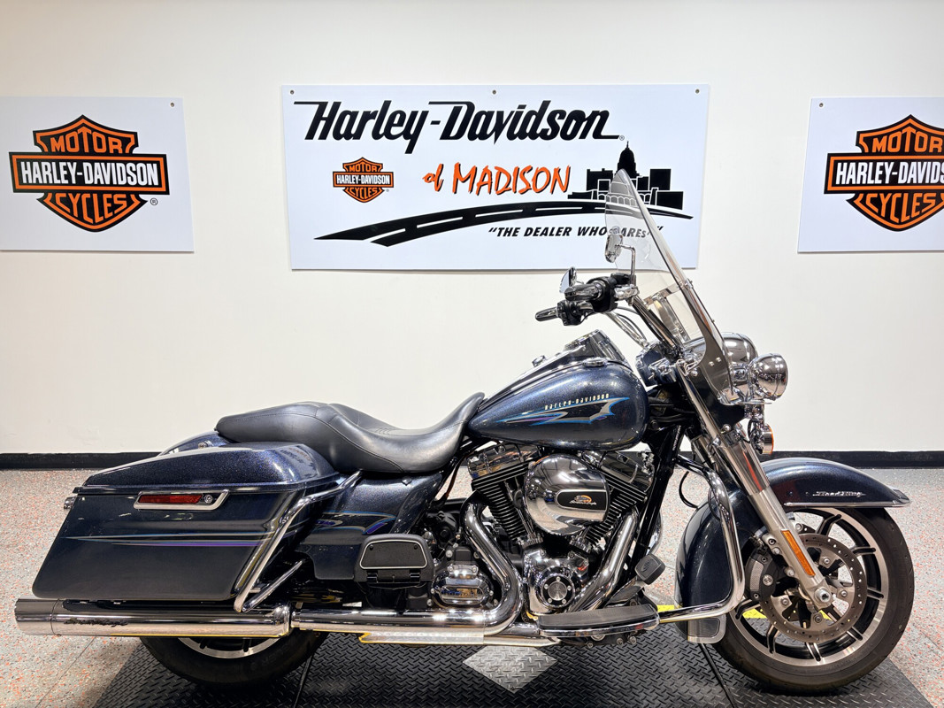 Road King®