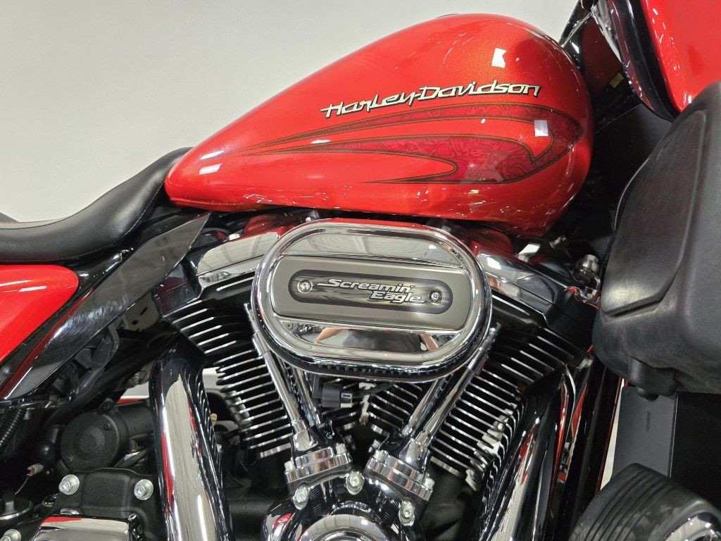 Road Glide® Special