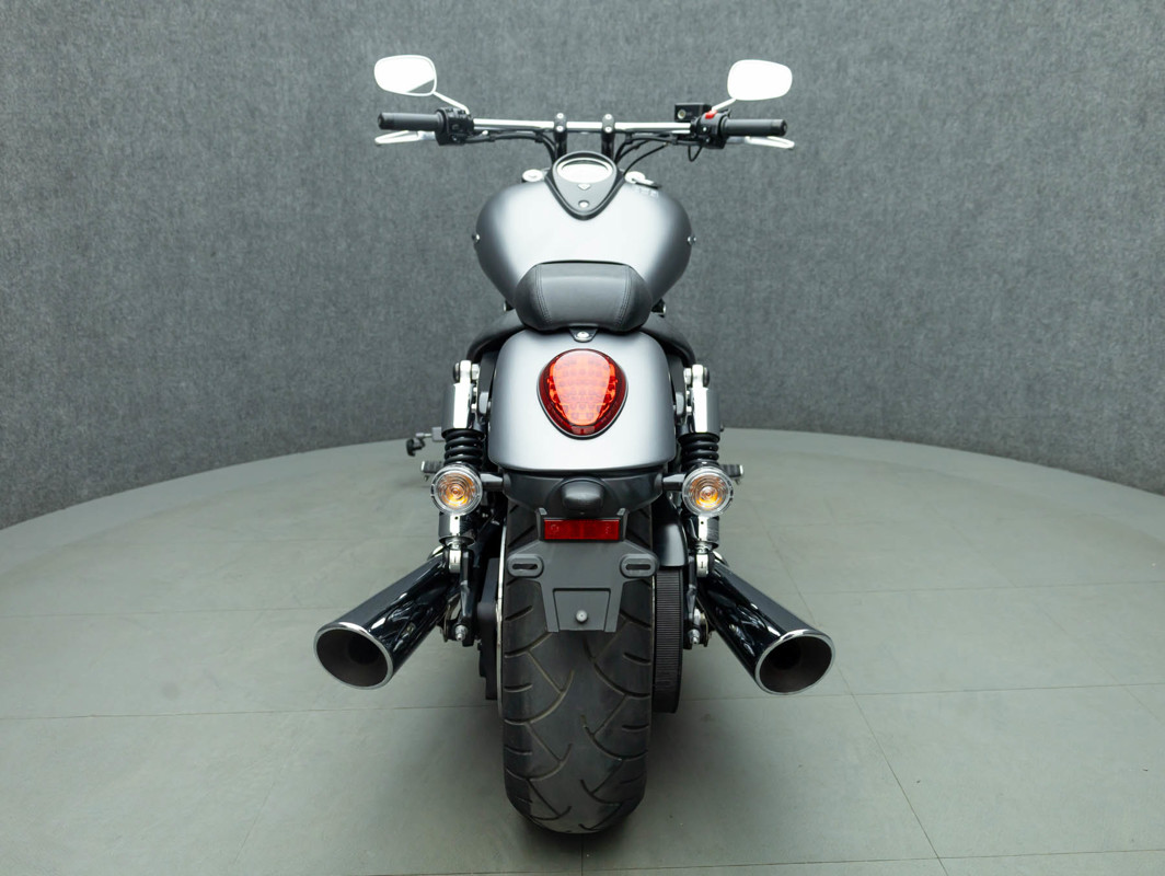 Thunderbird Storm ABS