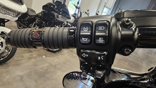 CVO® Street Glide®