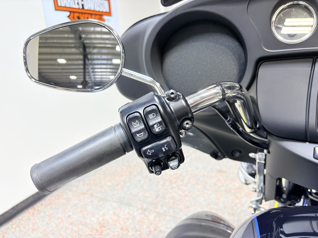 Tri Glide® Ultra