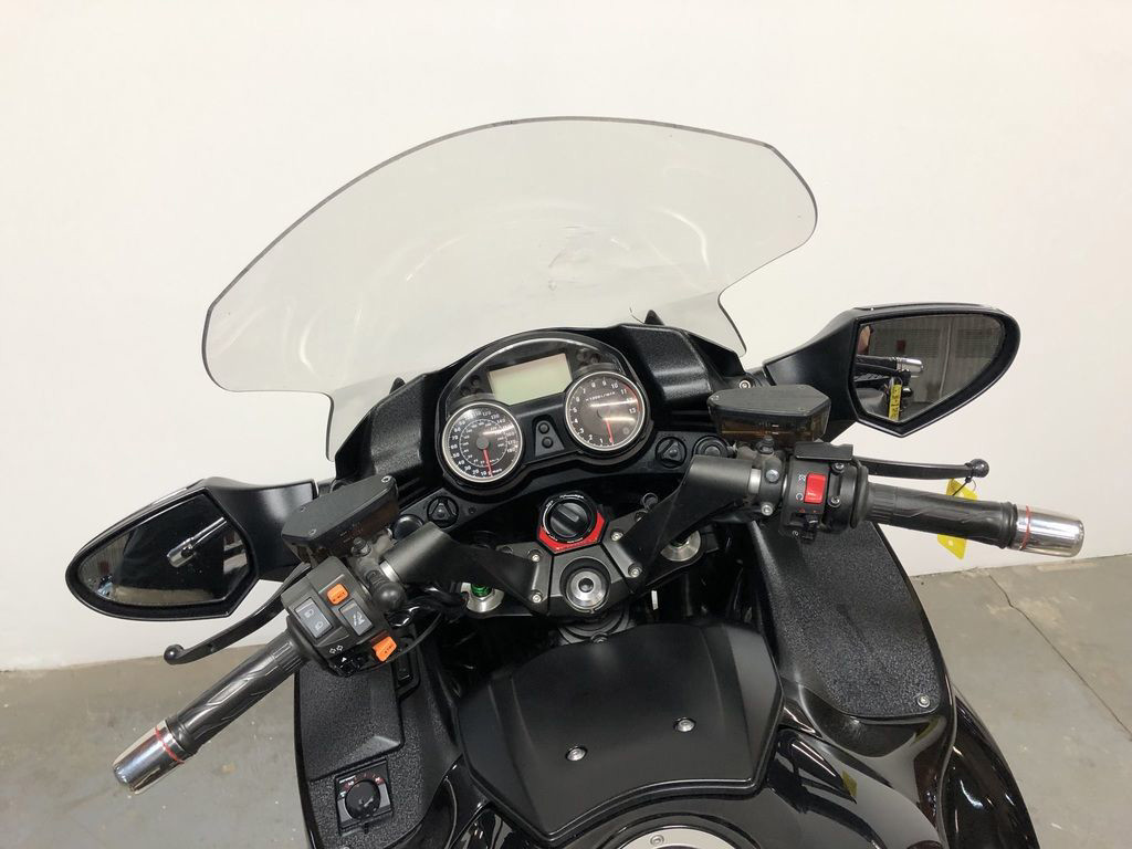 Concours® 14 ABS