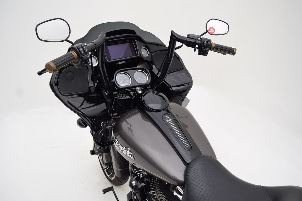 Road Glide® 3