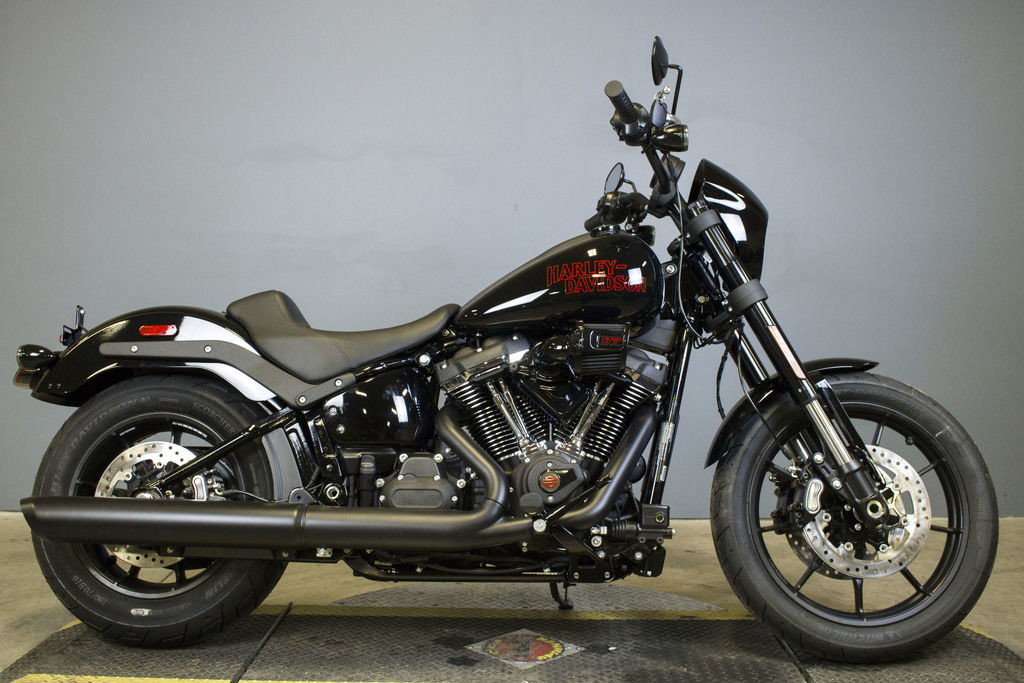 Low Rider® S