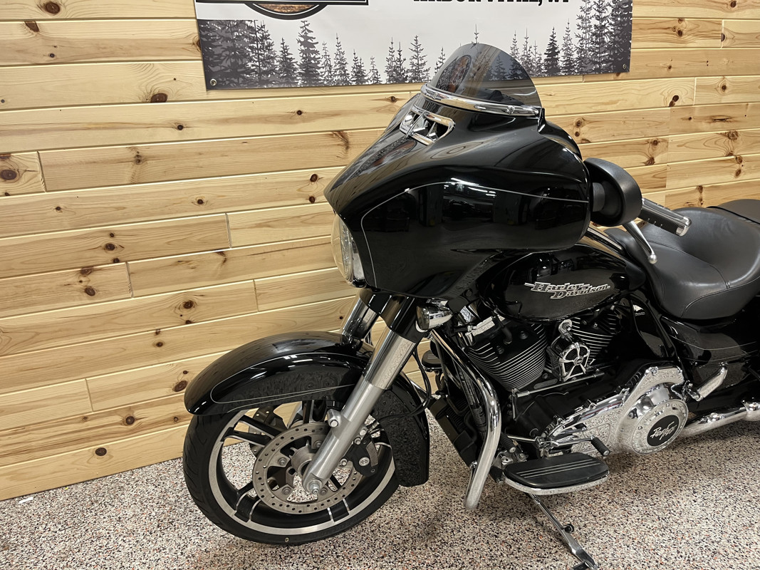 Street Glide® Special