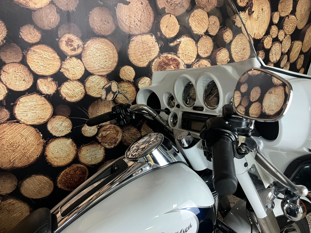 Electra Glide® Ultra Limited