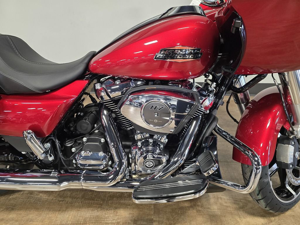 Road Glide®