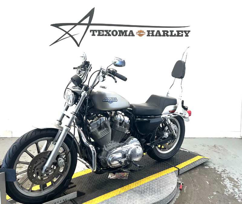 Sportster® 883 Low