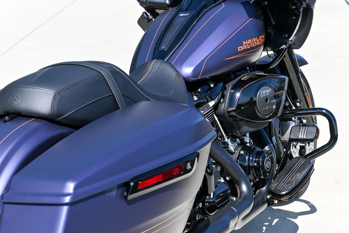 Road Glide®