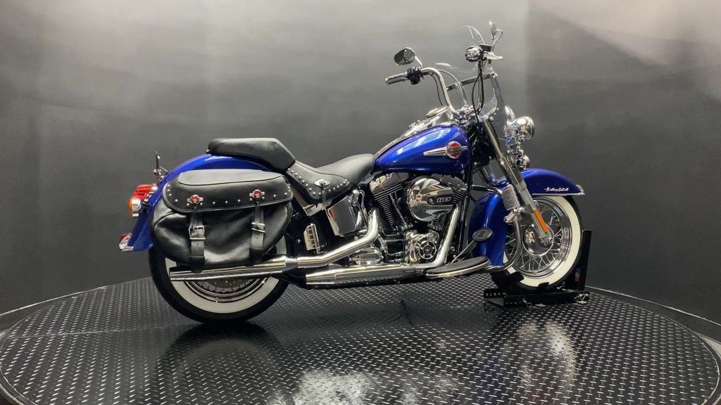 Heritage Softail® Classic
