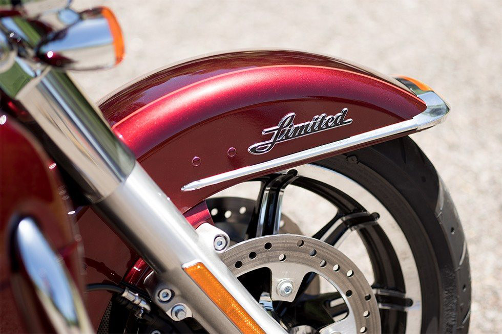 Electra Glide® Ultra® Limited