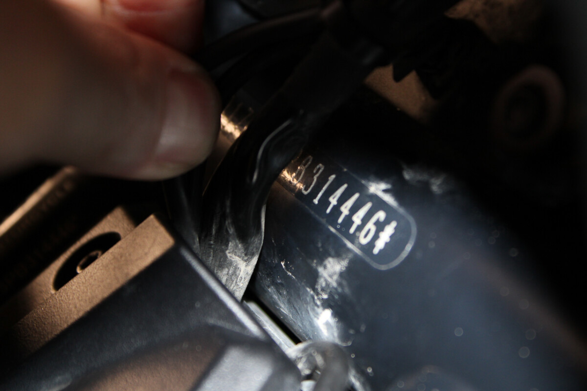 Pan America® 1250 Special