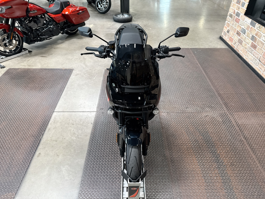 Pan America® 1250 ST