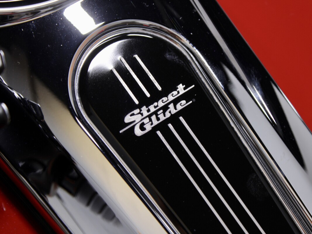 Street Glide®