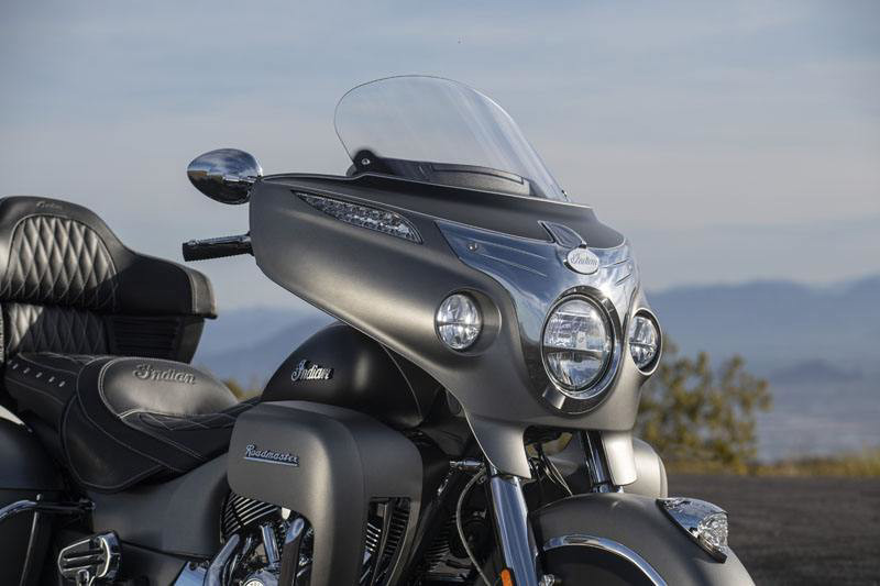 Roadmaster