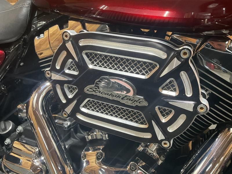 Street Glide® Special