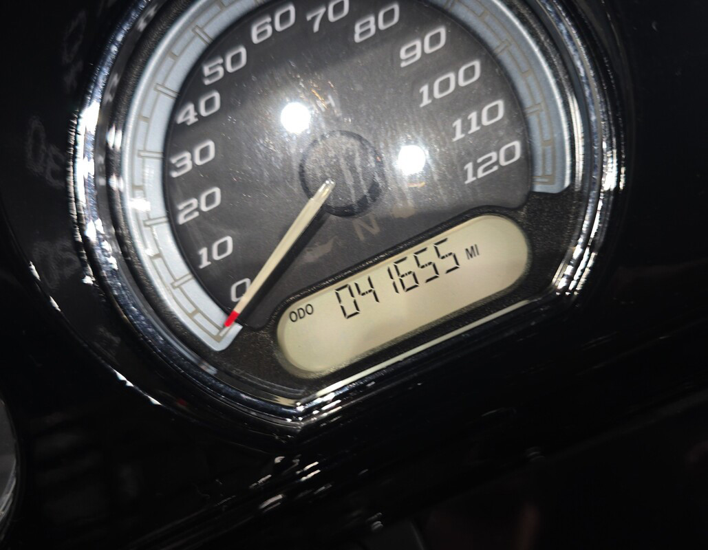 Electra Glide® Ultra® Limited