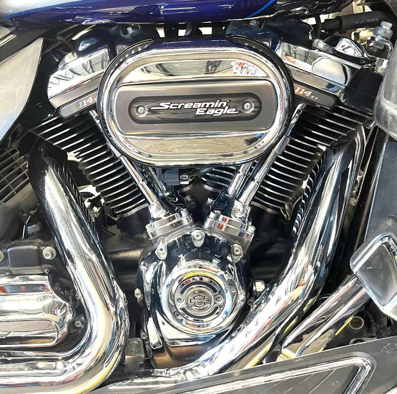 CVO® Limited