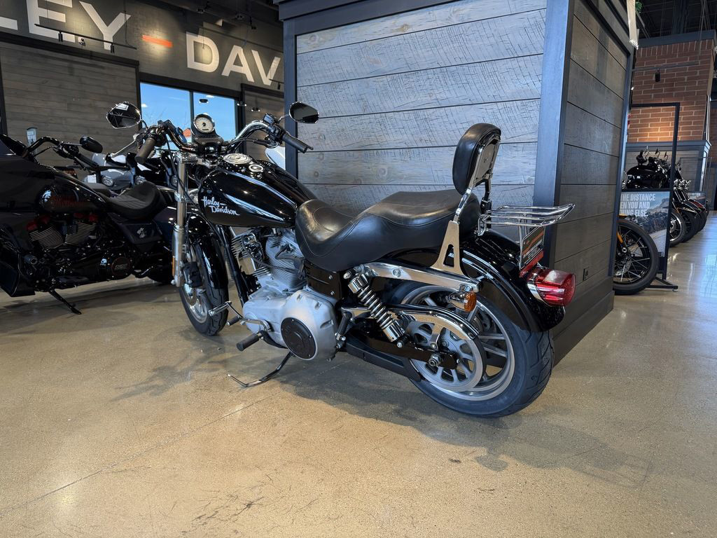 Dyna® Super Glide®