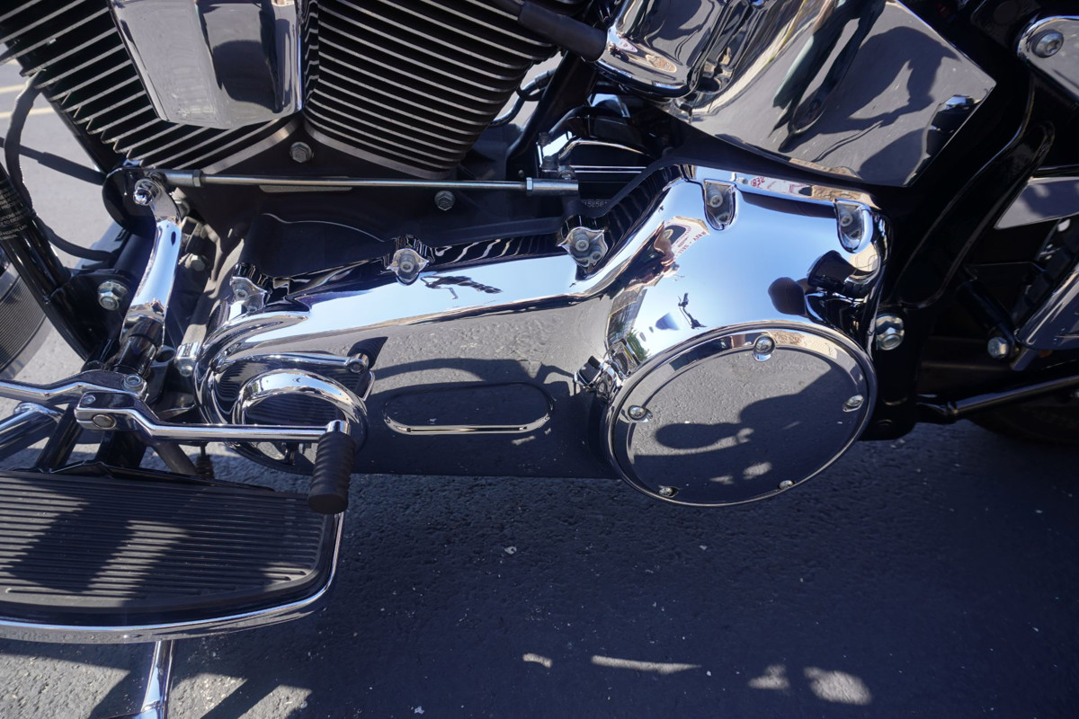 Heritage Softail® Classic