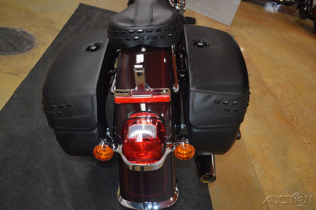 Heritage Classic 114