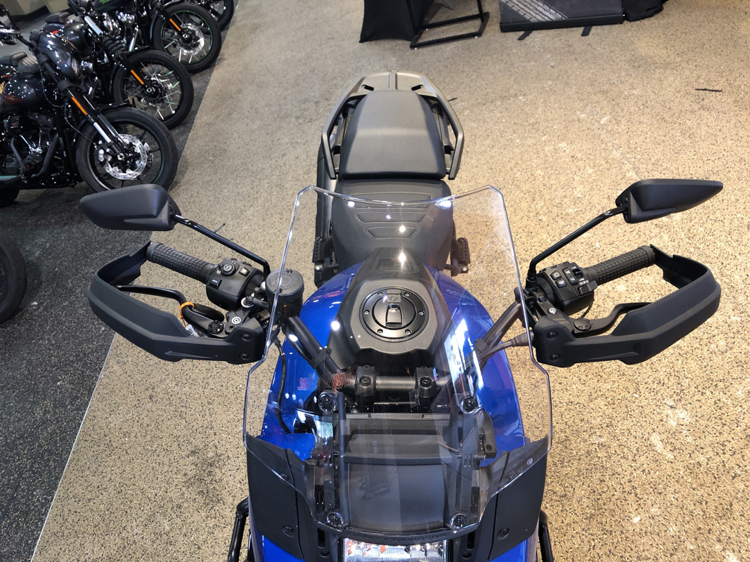 Pan America® 1250 Special