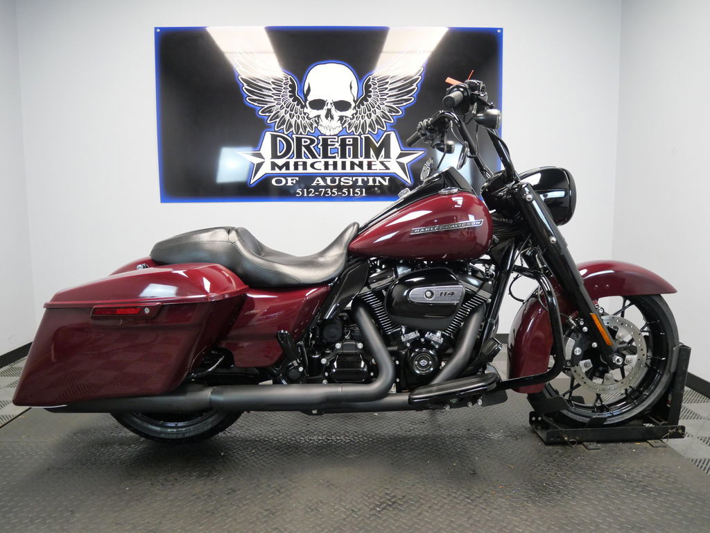 Road King® Special