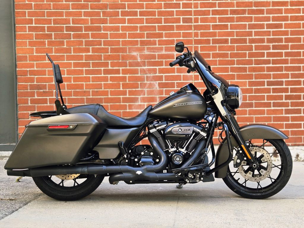 Road King® Special