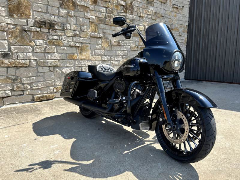 Road King® Special