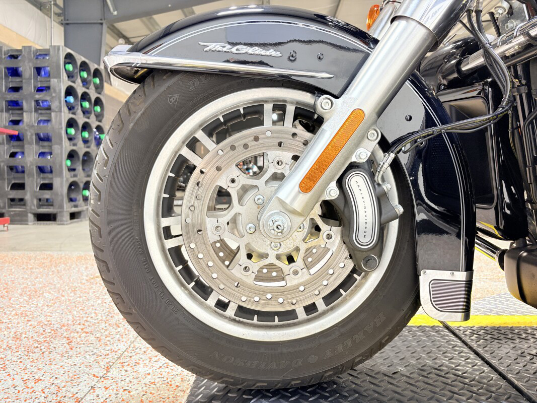 Tri Glide® Ultra Classic®