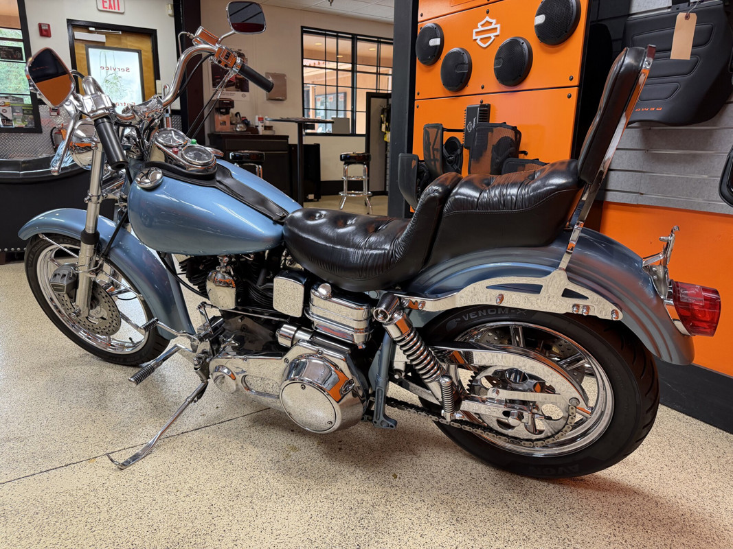 Super Glide®