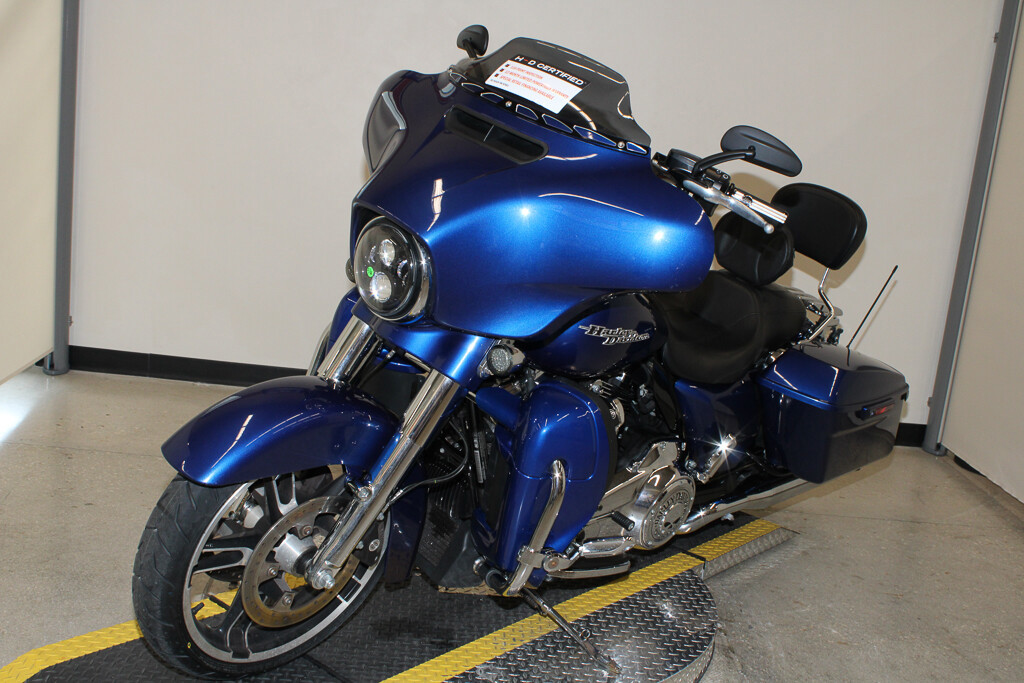 Street Glide® Special