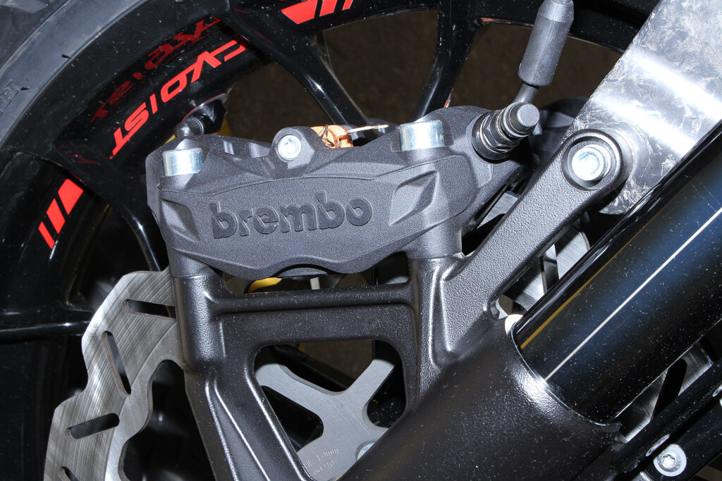 CVO® Street Glide® ST