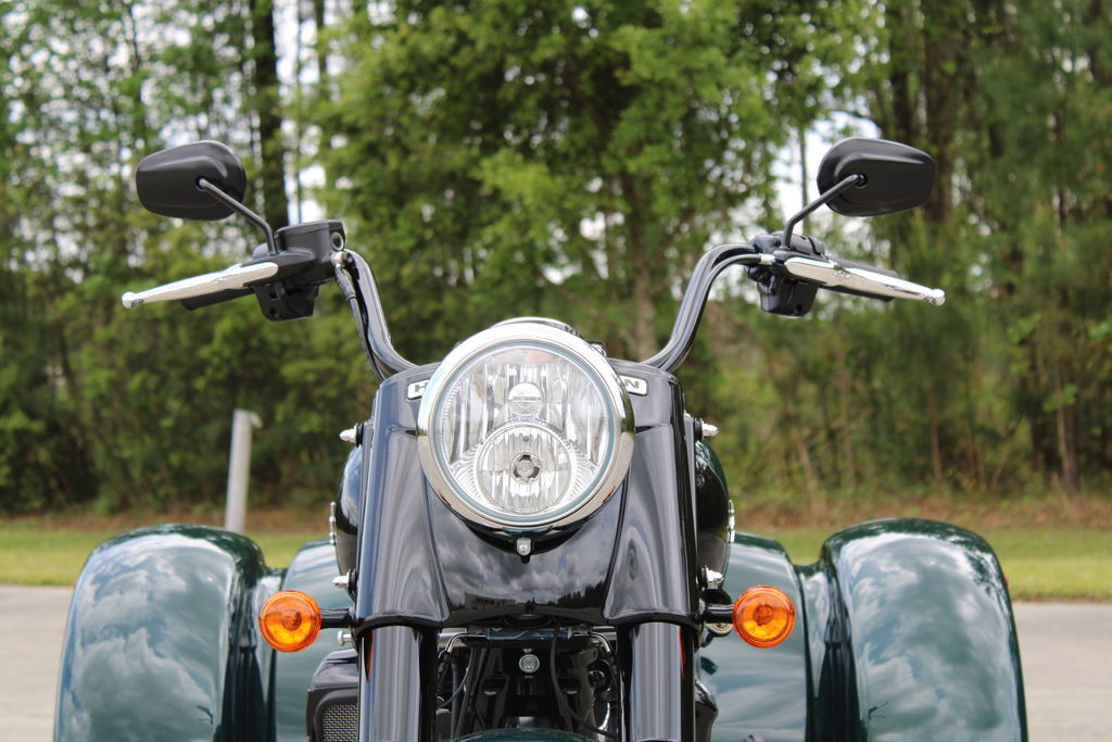 Freewheeler®
