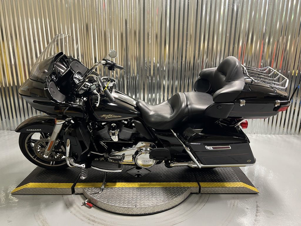 Road Glide® Limited