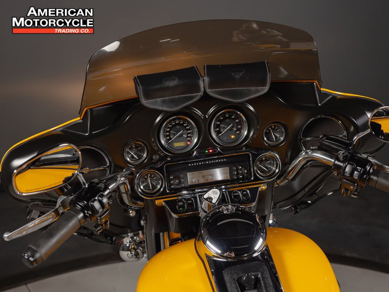 Electra Glide® Ultra® Limited